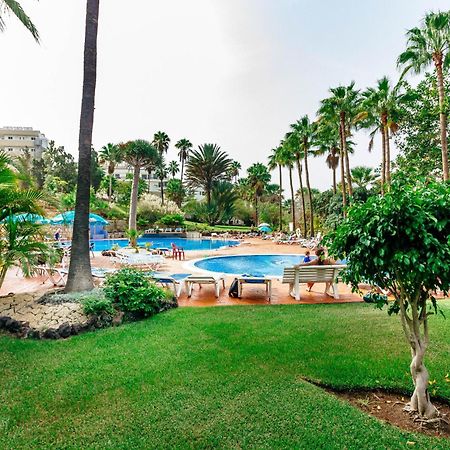 1Bdr El Dorado Ocean View Las Americas Плайя-де-лас-Амерікас Екстер'єр фото