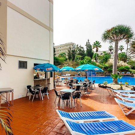 1Bdr El Dorado Ocean View Las Americas Плайя-де-лас-Амерікас Екстер'єр фото