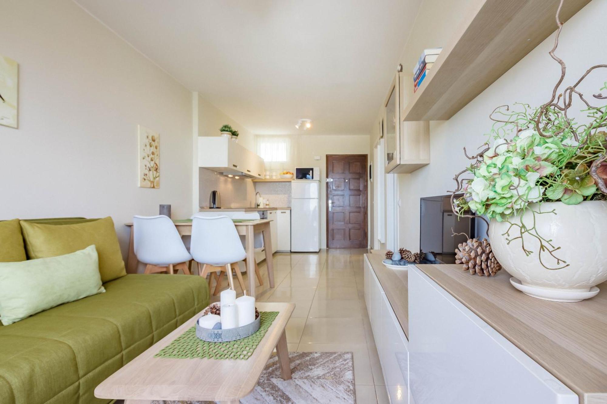 1Bdr El Dorado Ocean View Las Americas Плайя-де-лас-Амерікас Екстер'єр фото
