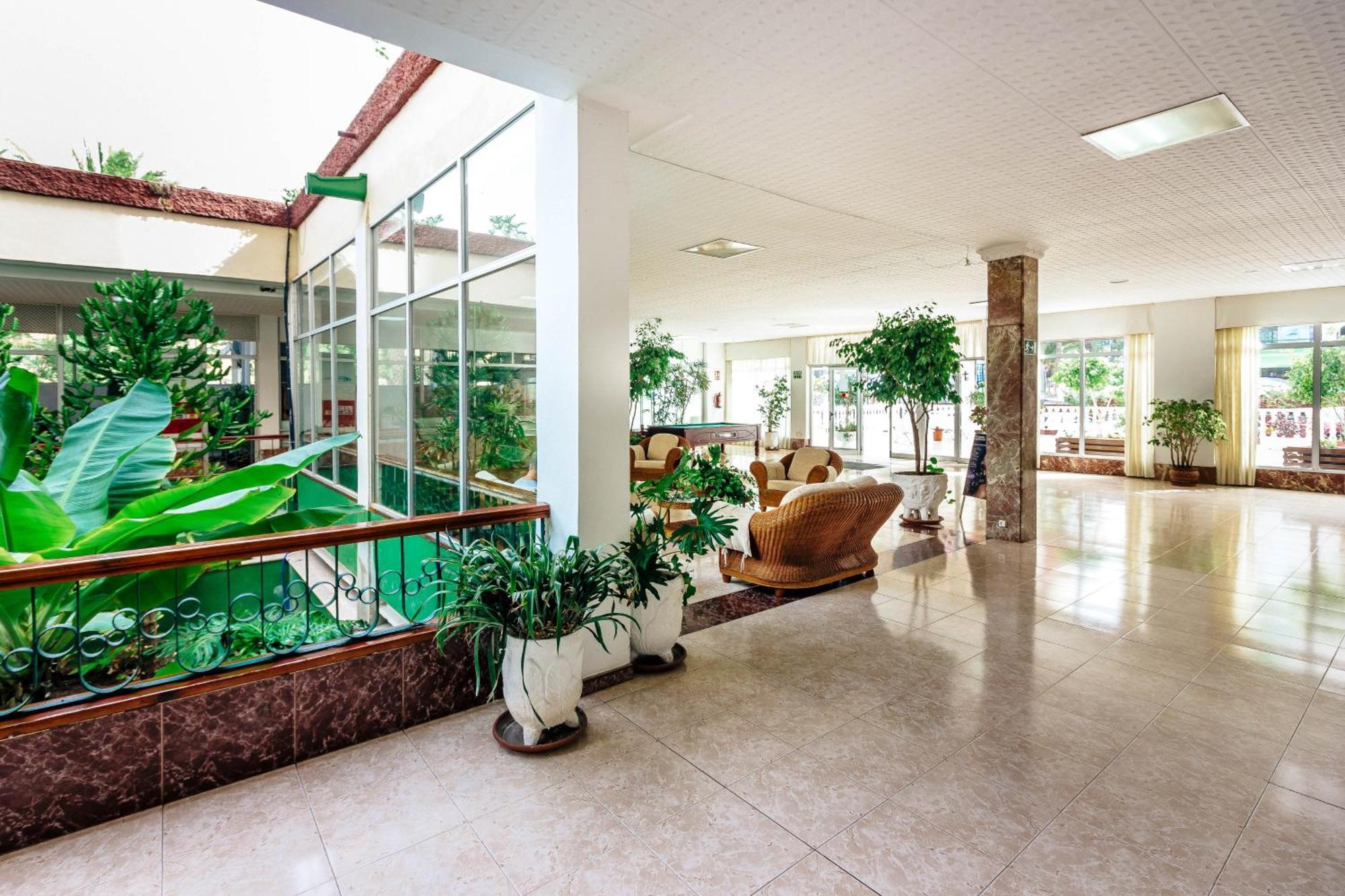 1Bdr El Dorado Ocean View Las Americas Плайя-де-лас-Амерікас Екстер'єр фото