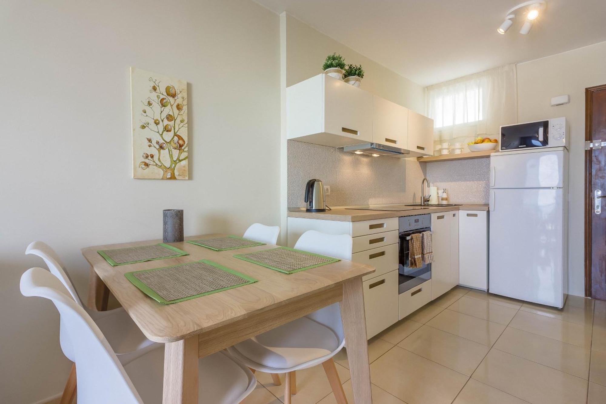 1Bdr El Dorado Ocean View Las Americas Плайя-де-лас-Амерікас Екстер'єр фото