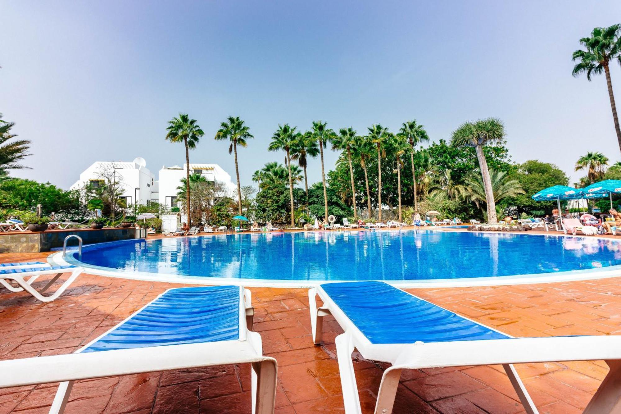 1Bdr El Dorado Ocean View Las Americas Плайя-де-лас-Амерікас Екстер'єр фото