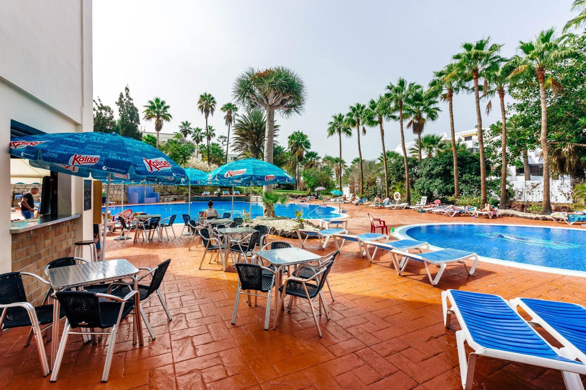 1Bdr El Dorado Ocean View Las Americas Плайя-де-лас-Амерікас Екстер'єр фото