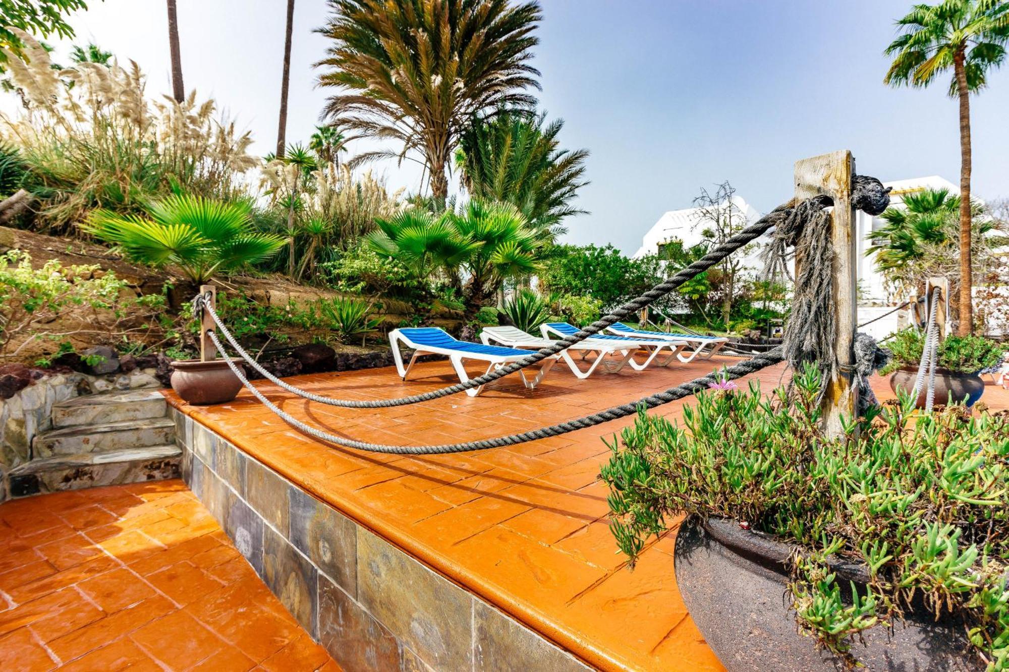 1Bdr El Dorado Ocean View Las Americas Плайя-де-лас-Амерікас Екстер'єр фото